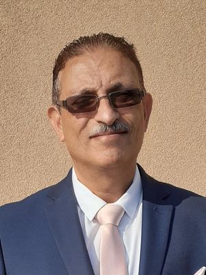 Nashaat, 61
