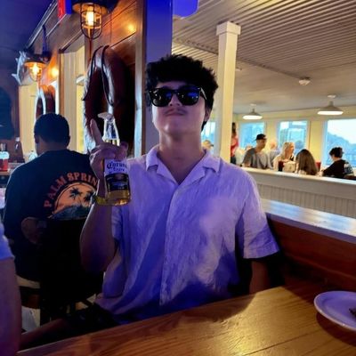 Joseph, 21