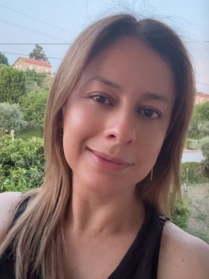 Mariana, 45