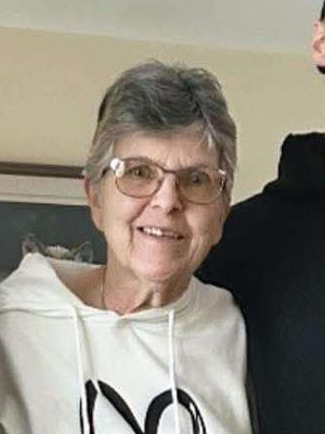 Carol, 80