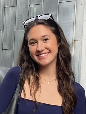 Sophia, 19
