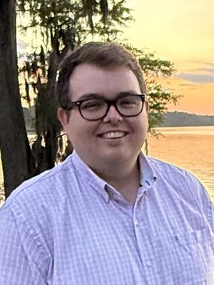 Ciaran, 31
