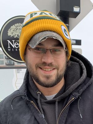 Jason, 30
