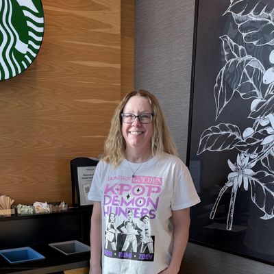 Marie, 61