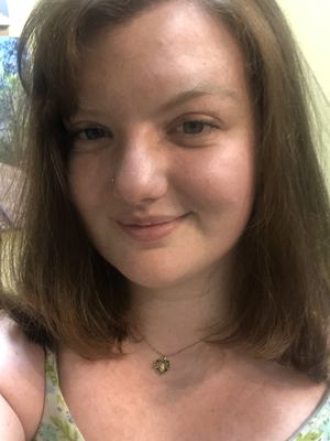 Kaylee, 25