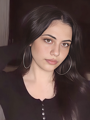 Elizabeth, 24