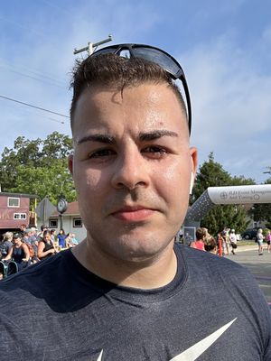 Christopher, 29