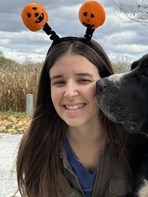 Grayce, 24
