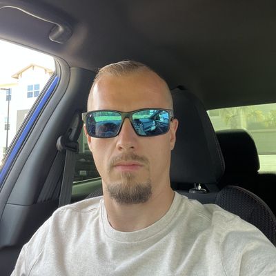 Aaron, 30