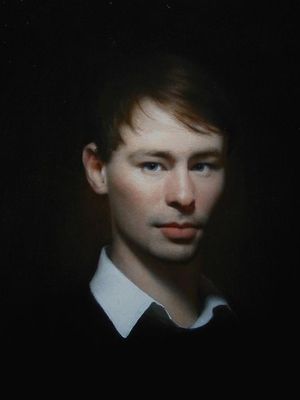 Benjamin, 39