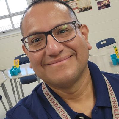Juan, 45