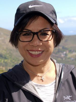 Tracy, 62