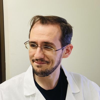 Michael, 36