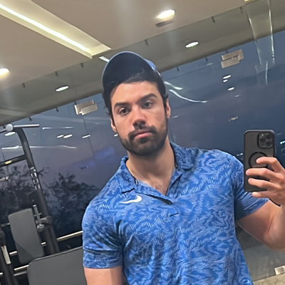 Hector, 30