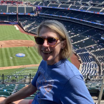 Peggy, 61