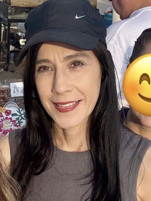 Rocio, 48