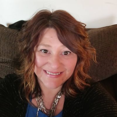 Kimberly, 53