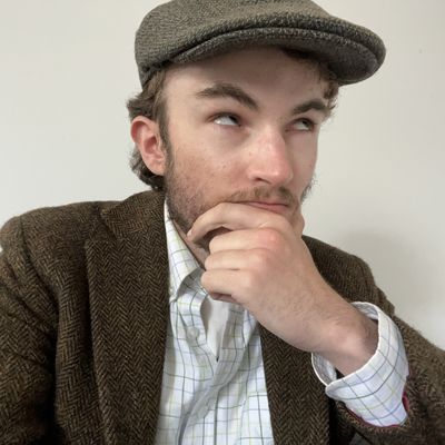 Chris, 27