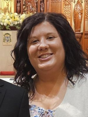 Jenny, 39