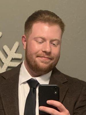 Parker, 24