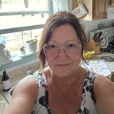 Karen, 61