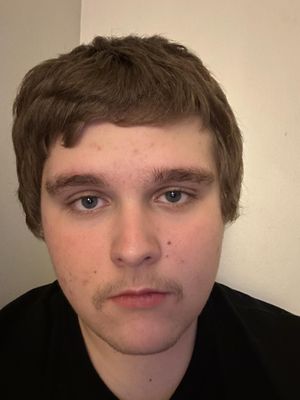 Mike, 18