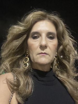 Monica, 62