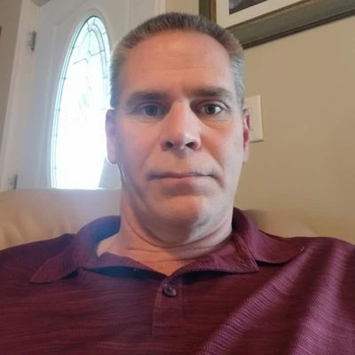 Steve, 62