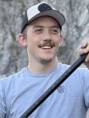 Jeffrey, 22