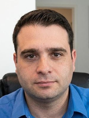 Christian, 54