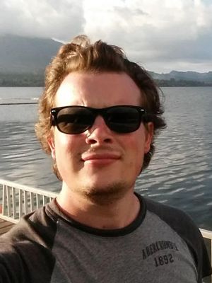 Michael, 35