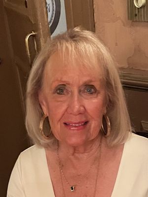 Allison, 76