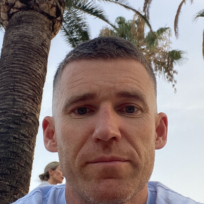 Seamus, 42