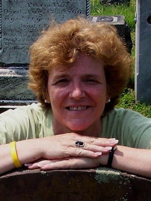 Arlene, 74