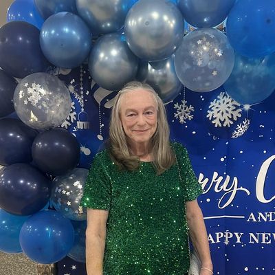 Janice, 71