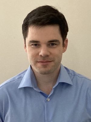 Brendan, 38