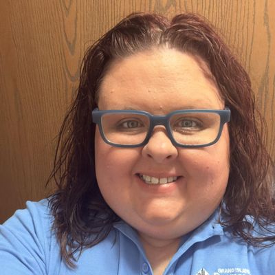 Emily, 40
