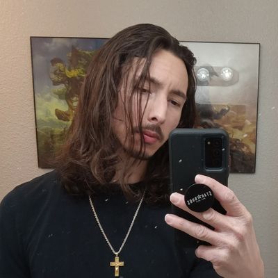 Michael, 37