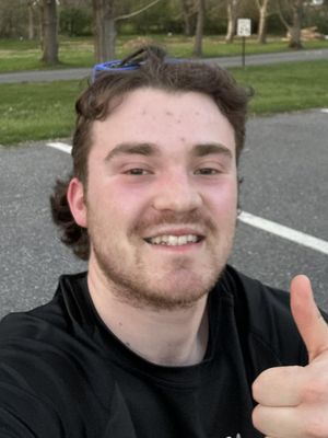 Anthony, 22