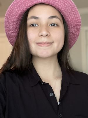 Priscilla, 25
