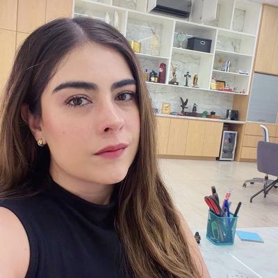 Itzel, 31