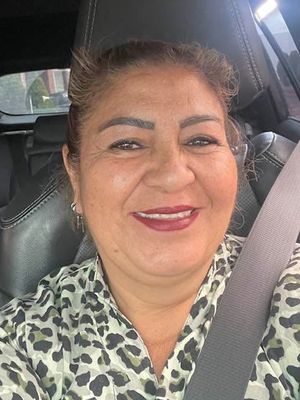Lucy, 58