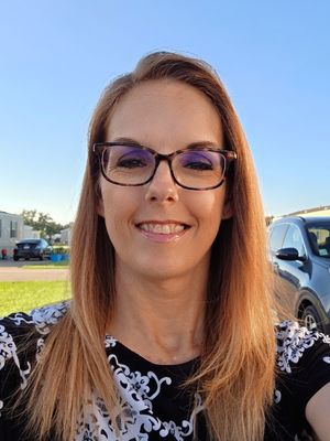 Christina, 46