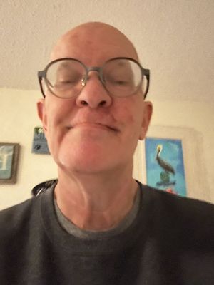 George, 63