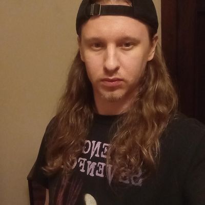Jarek, 33