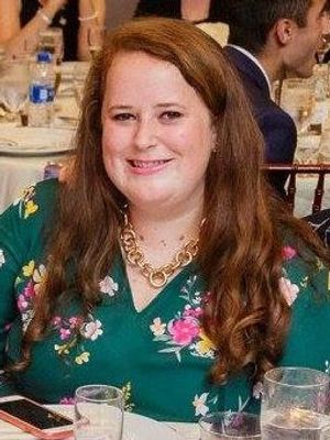 Molly, 34