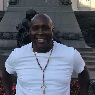 Chris, 57