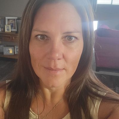 Amy, 52