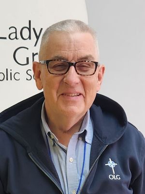 Walter, 70
