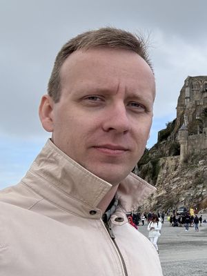 Adam, 33